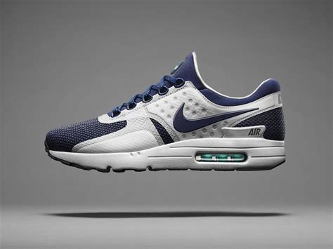 Nike Air Max Zero Sneakers 